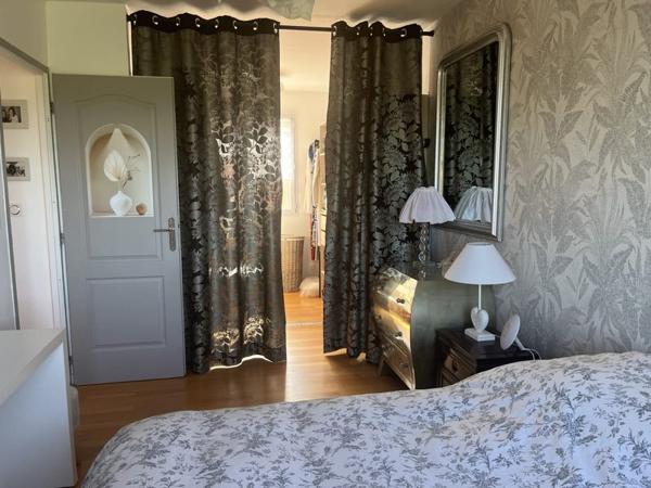 Maison à vendre |  Gigean |  4 pièces | 117 m²