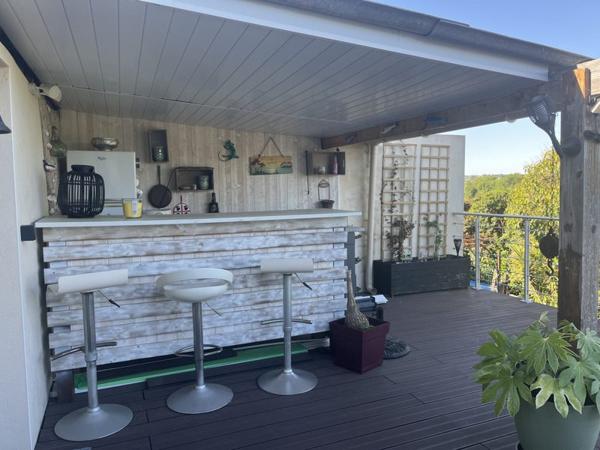 Maison à vendre |  Gigean |  4 pièces | 117 m²