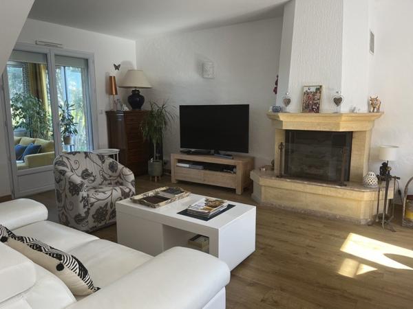 Maison à vendre |  Gigean |  4 pièces | 117 m²