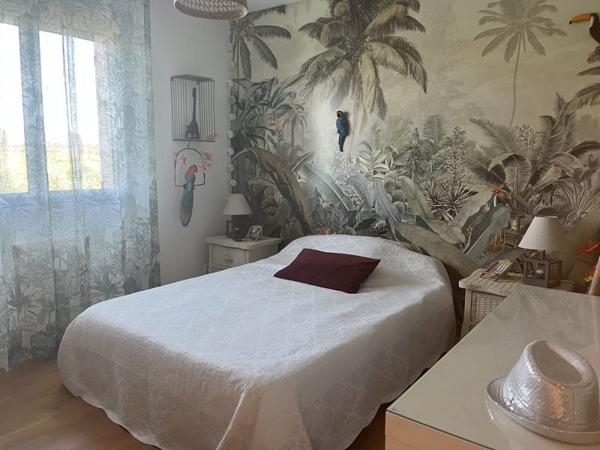 Maison à vendre |  Gigean |  4 pièces | 117 m²