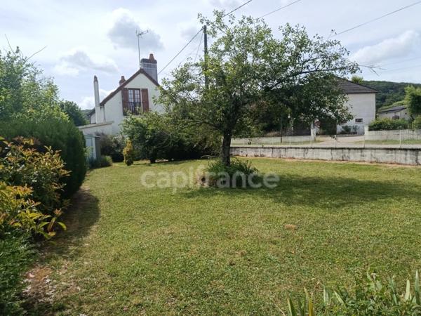 Maison à vendre 6 pièces PREMERY (58)