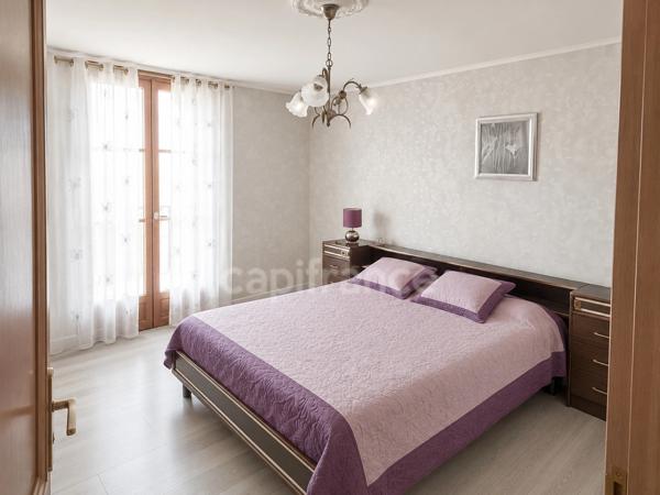 Maison à vendre 6 pièces PREMERY (58)