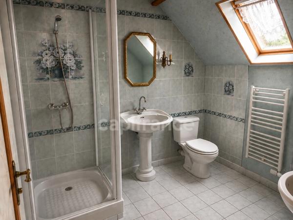 Maison à vendre 6 pièces PREMERY (58)