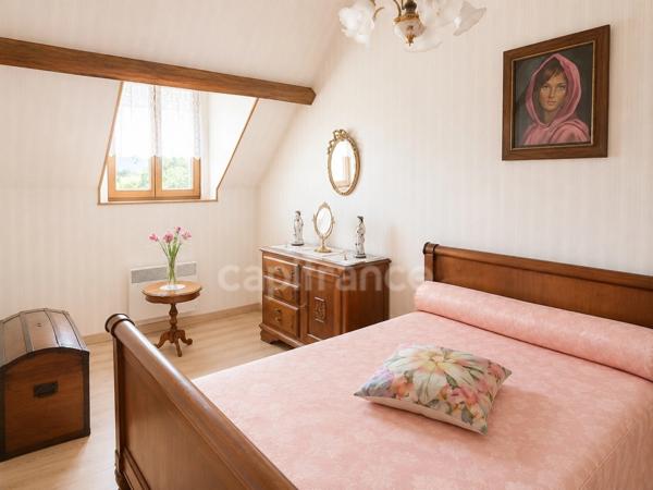 Maison à vendre 6 pièces PREMERY (58)