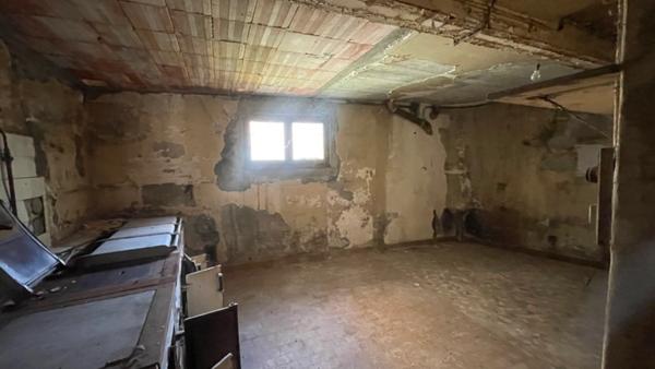 Immeuble / Maison de ville 240 m2 10 pièces POUILLY SUR LOIRE (58) proche NEVERS, La Charité-sur-Loire, Cosnes-Cours-sur-Loire