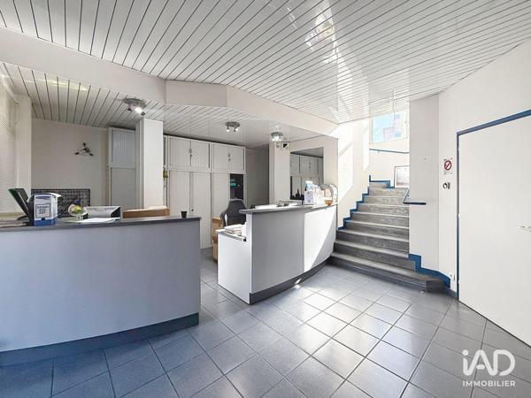 Bureaux à vendre 155 m² Toulouse