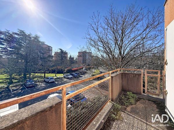 Bureaux à vendre 155 m² Toulouse