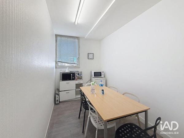 Bureaux à vendre 155 m² Toulouse