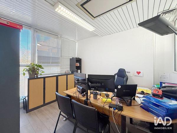 Bureaux à vendre 155 m² Toulouse