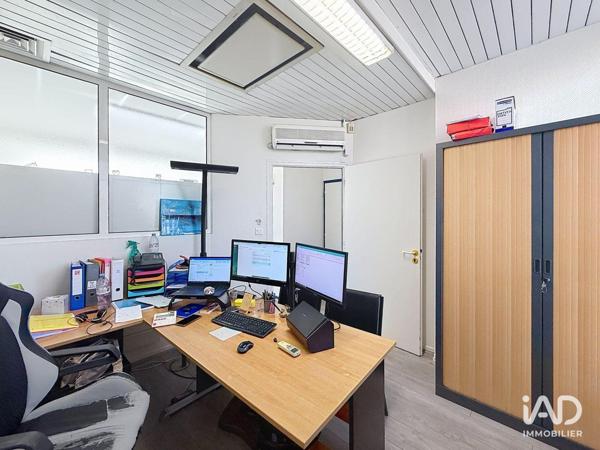 Bureaux à vendre 155 m² Toulouse