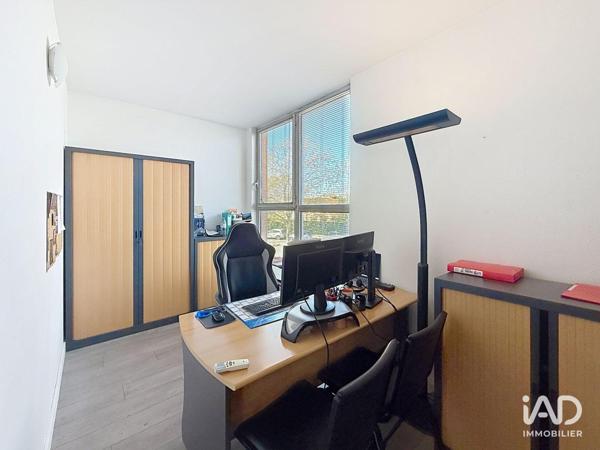Bureaux à vendre 155 m² Toulouse