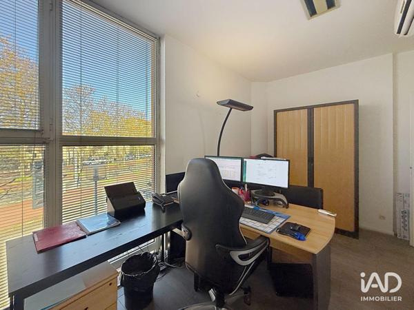 Bureaux à vendre 155 m² Toulouse
