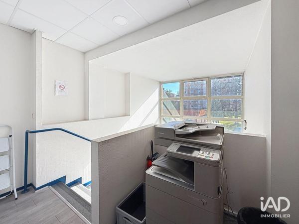 Bureaux à vendre 155 m² Toulouse