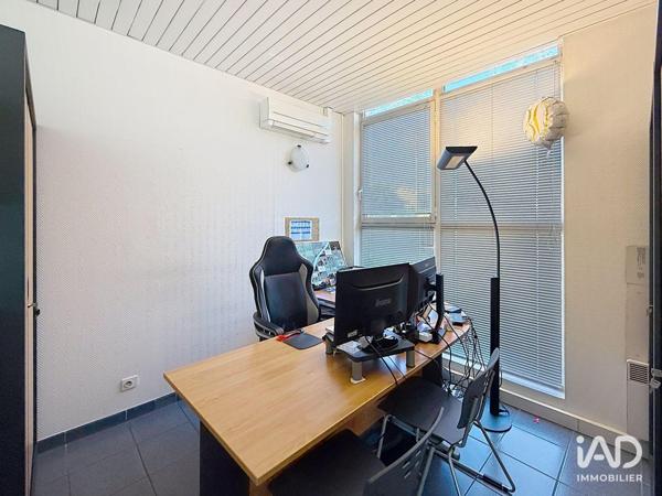 Bureaux à vendre 155 m² Toulouse