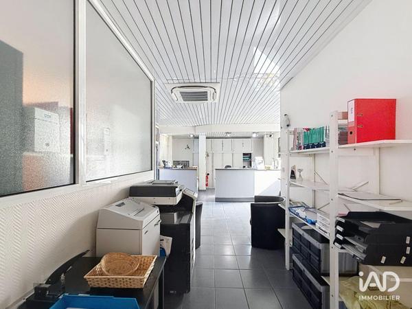 Bureaux à vendre 155 m² Toulouse