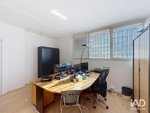 Bureaux à vendre 155 m² Toulouse