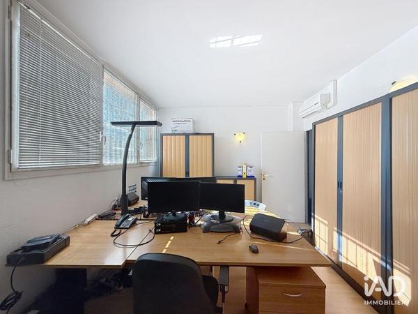 Bureaux à vendre 155 m² Toulouse