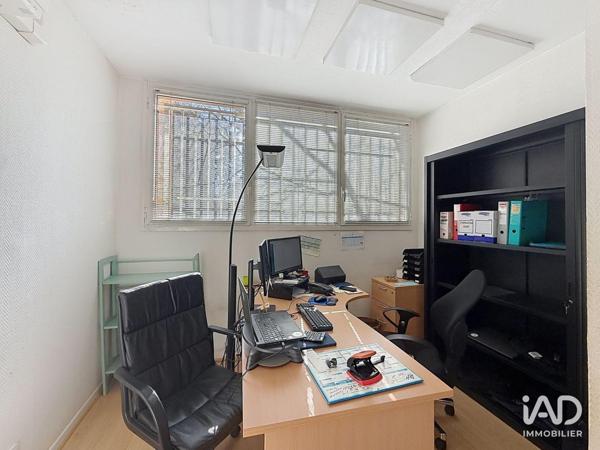 Bureaux à vendre 155 m² Toulouse