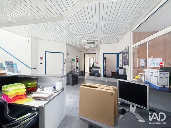 Bureaux à vendre 155 m² Toulouse