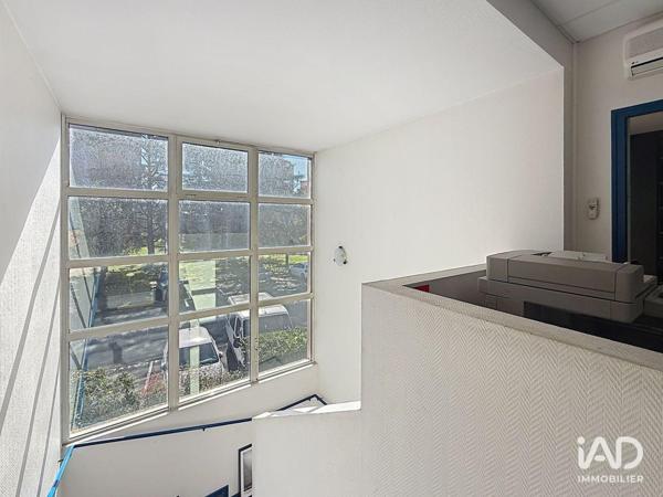 Bureaux à vendre 155 m² Toulouse