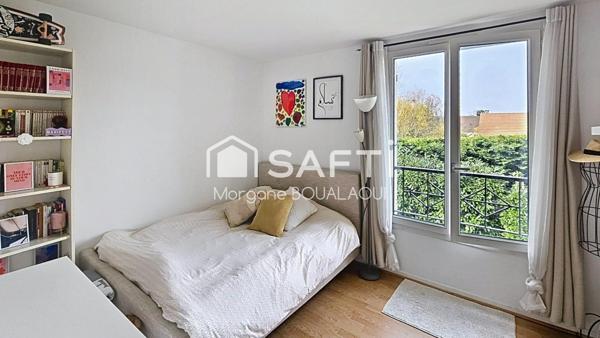 MAISON 7/8 PIÈCES - 160 M² SUR PARCELLE DE 507 M²