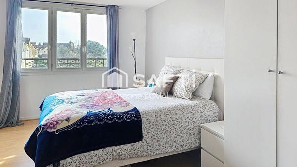 MAISON 7/8 PIÈCES - 160 M² SUR PARCELLE DE 507 M²