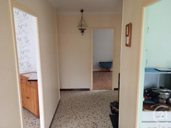 Maison à vendre  4 pièces - 81 m2 NASSANDRES SUR RISLE - 27