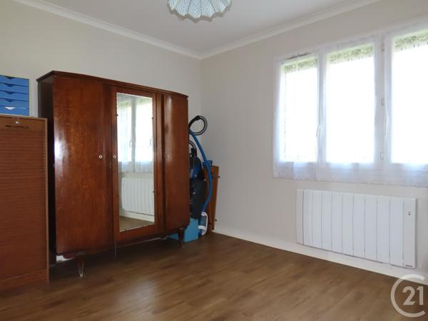 Maison à vendre  4 pièces - 81 m2 NASSANDRES SUR RISLE - 27