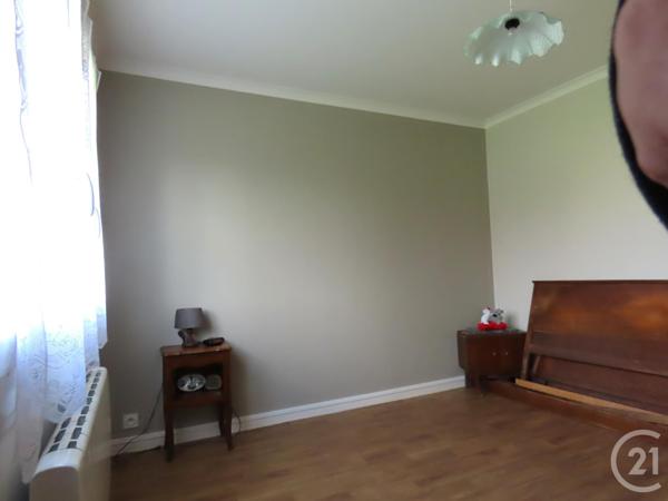 Maison à vendre  4 pièces - 81 m2 NASSANDRES SUR RISLE - 27