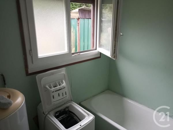 Maison à vendre  4 pièces - 81 m2 NASSANDRES SUR RISLE - 27