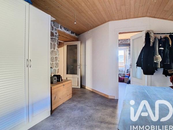 Maison à vendre 8 pièces 194 m² Riotord