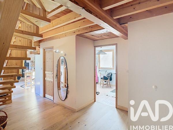 Maison à vendre 8 pièces 194 m² Riotord