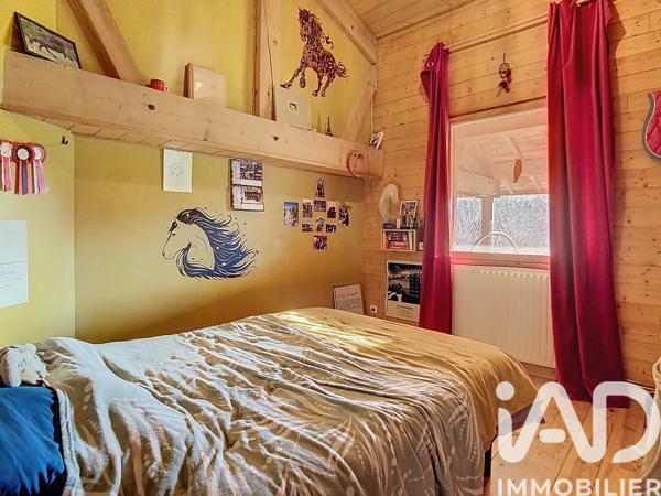 Maison à vendre 8 pièces 194 m² Riotord