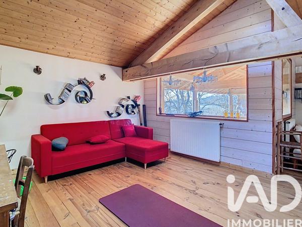 Maison à vendre 8 pièces 194 m² Riotord