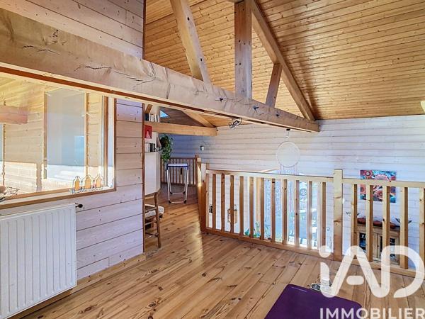 Maison à vendre 8 pièces 194 m² Riotord