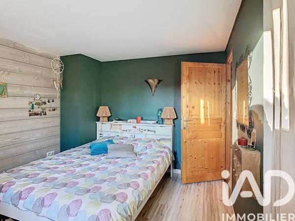 Maison à vendre 8 pièces 194 m² Riotord