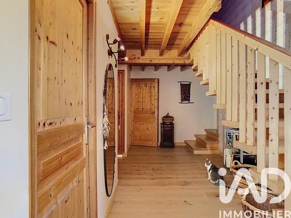 Maison à vendre 8 pièces 194 m² Riotord