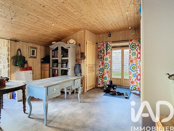 Maison à vendre 8 pièces 194 m² Riotord