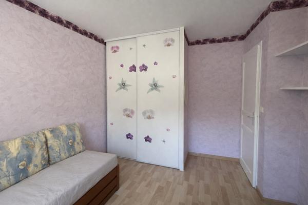 BAZAS - MAISON PLAIN PIED - 3 CHAMBRES - SANS TRAVAUX