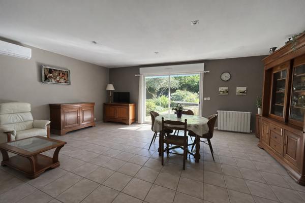 BAZAS - MAISON PLAIN PIED - 3 CHAMBRES - SANS TRAVAUX