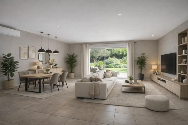 BAZAS - MAISON PLAIN PIED - 3 CHAMBRES - SANS TRAVAUX