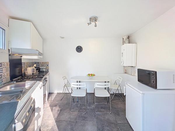 Maison 6 pièces - 160 m² Exclusivité efficity