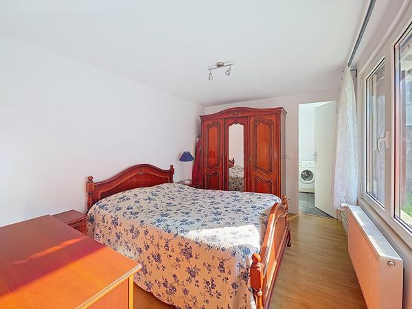 Maison 6 pièces - 160 m² Exclusivité efficity