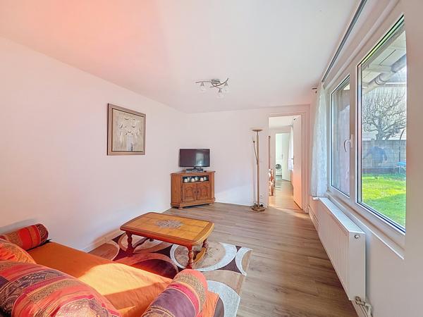 Maison 6 pièces - 160 m² Exclusivité efficity