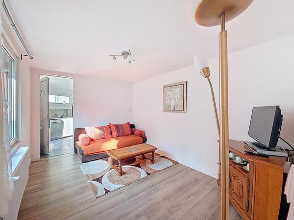 Maison 6 pièces - 160 m² Exclusivité efficity