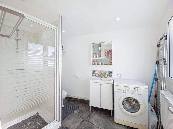 Maison 6 pièces - 160 m² Exclusivité efficity