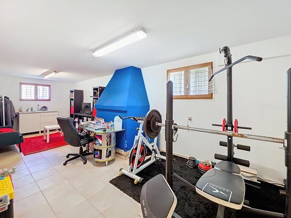 Maison 6 pièces - 160 m² Exclusivité efficity