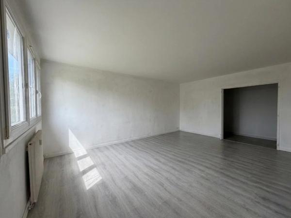 Appartement à vendre à Dieppe (76370)