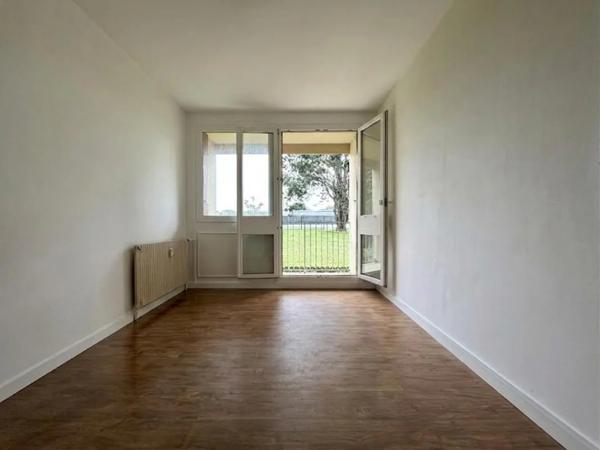 Appartement à vendre à Dieppe (76370)