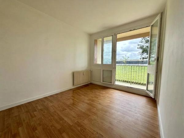 Appartement à vendre à Dieppe (76370)